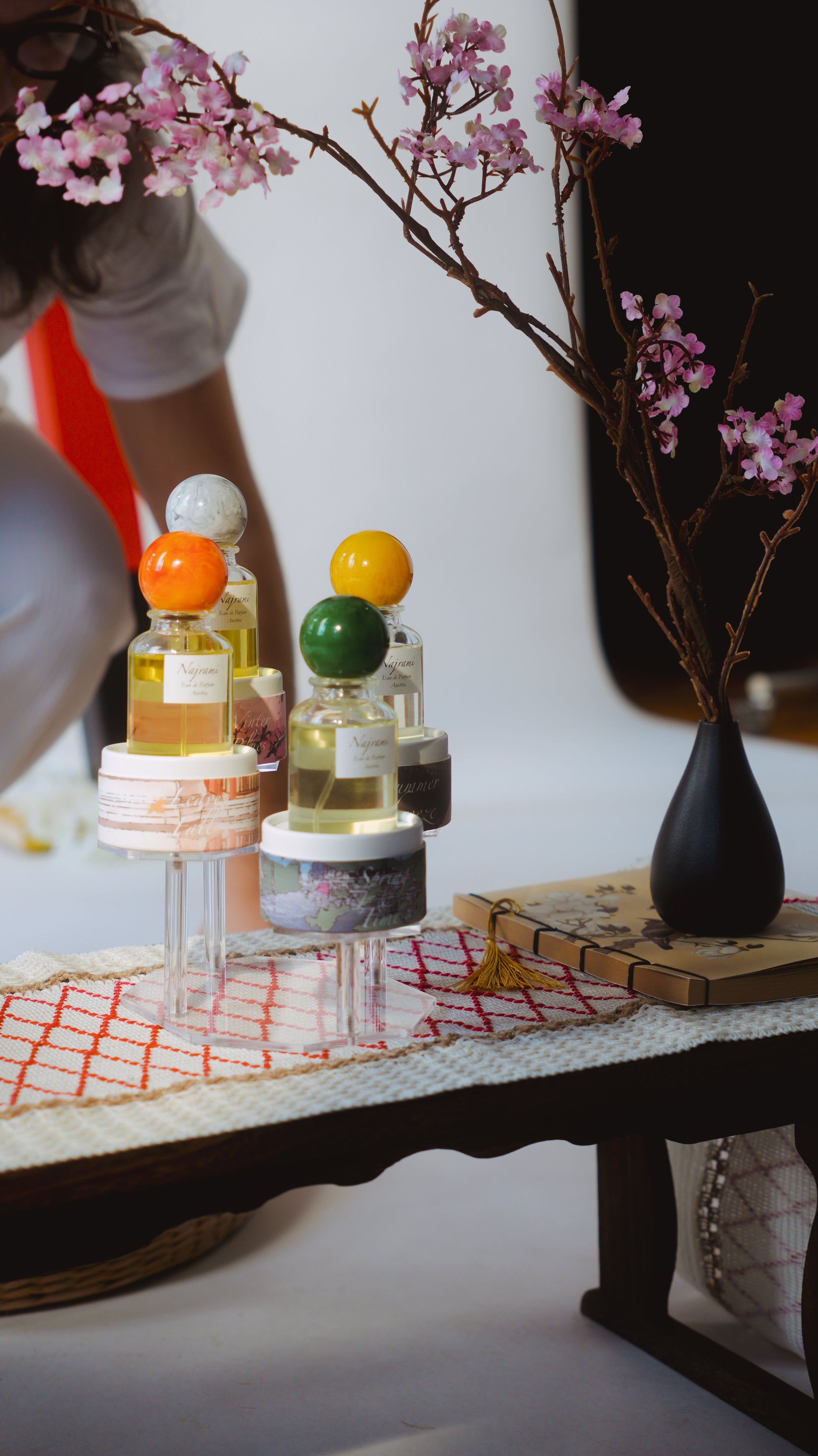 Four Season´s 🍃☀️🍂❄️