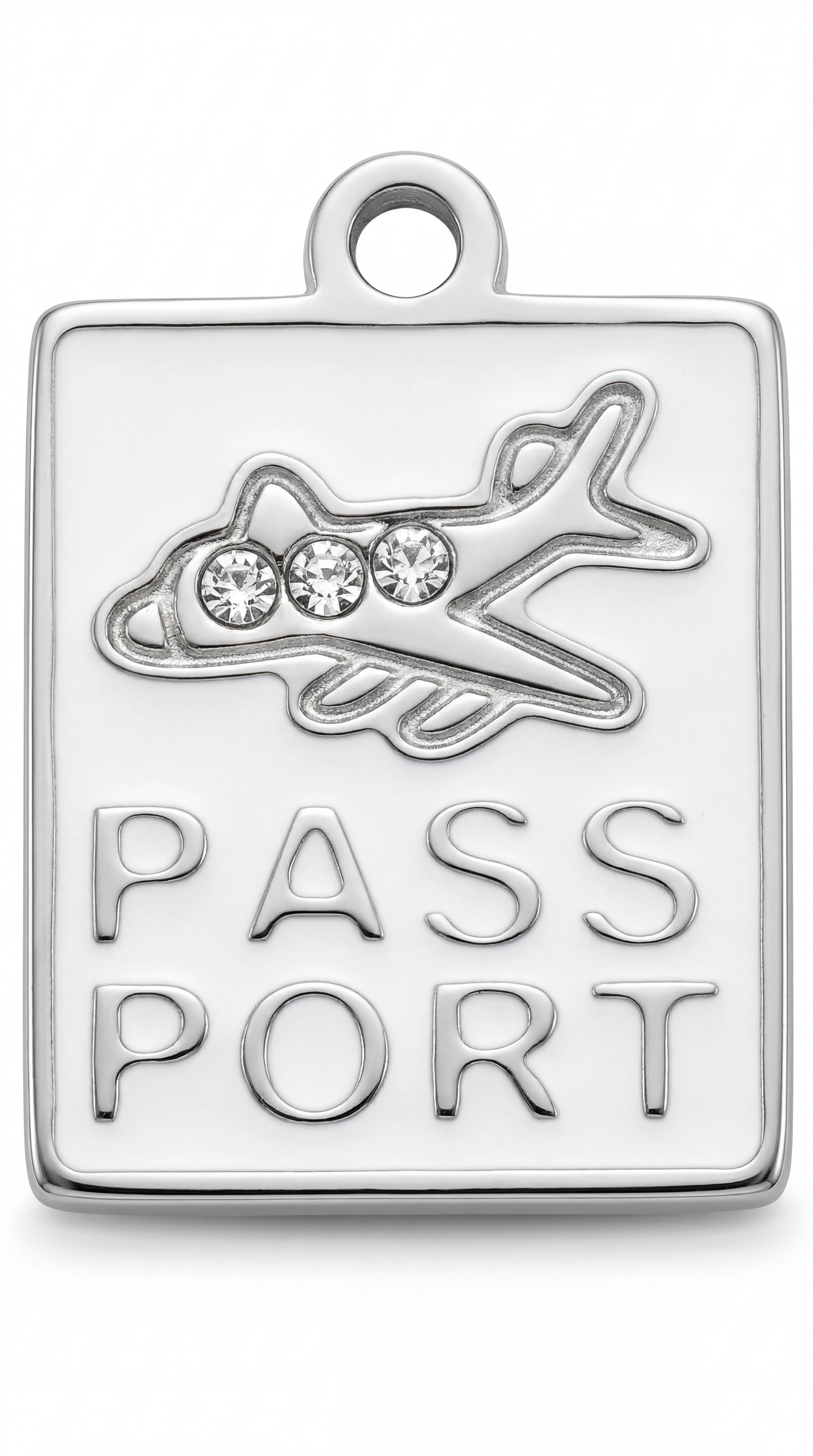 Passporti